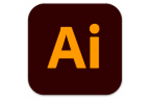 Adobe Illustrator 2025-怪兽软家