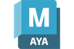 Maya 2026-怪兽软家