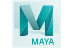 Maya 2022-怪兽软家