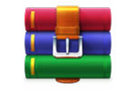 Winrar-怪兽软家