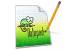 Notepad++-怪兽软家
