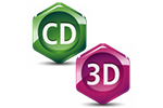 ChemDraw/Chem3D 23-怪兽软家