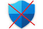 关闭系统自带的Windows Defender杀毒-怪兽软家