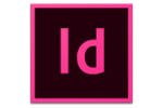 Adobe InDesign/ID 2019-怪兽软家