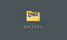 JDK(Java)25