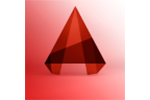 AutoCAD 2014-怪兽软家